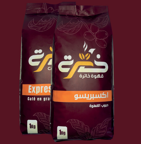 Cafe Khatra — Grossiste — Khatra
